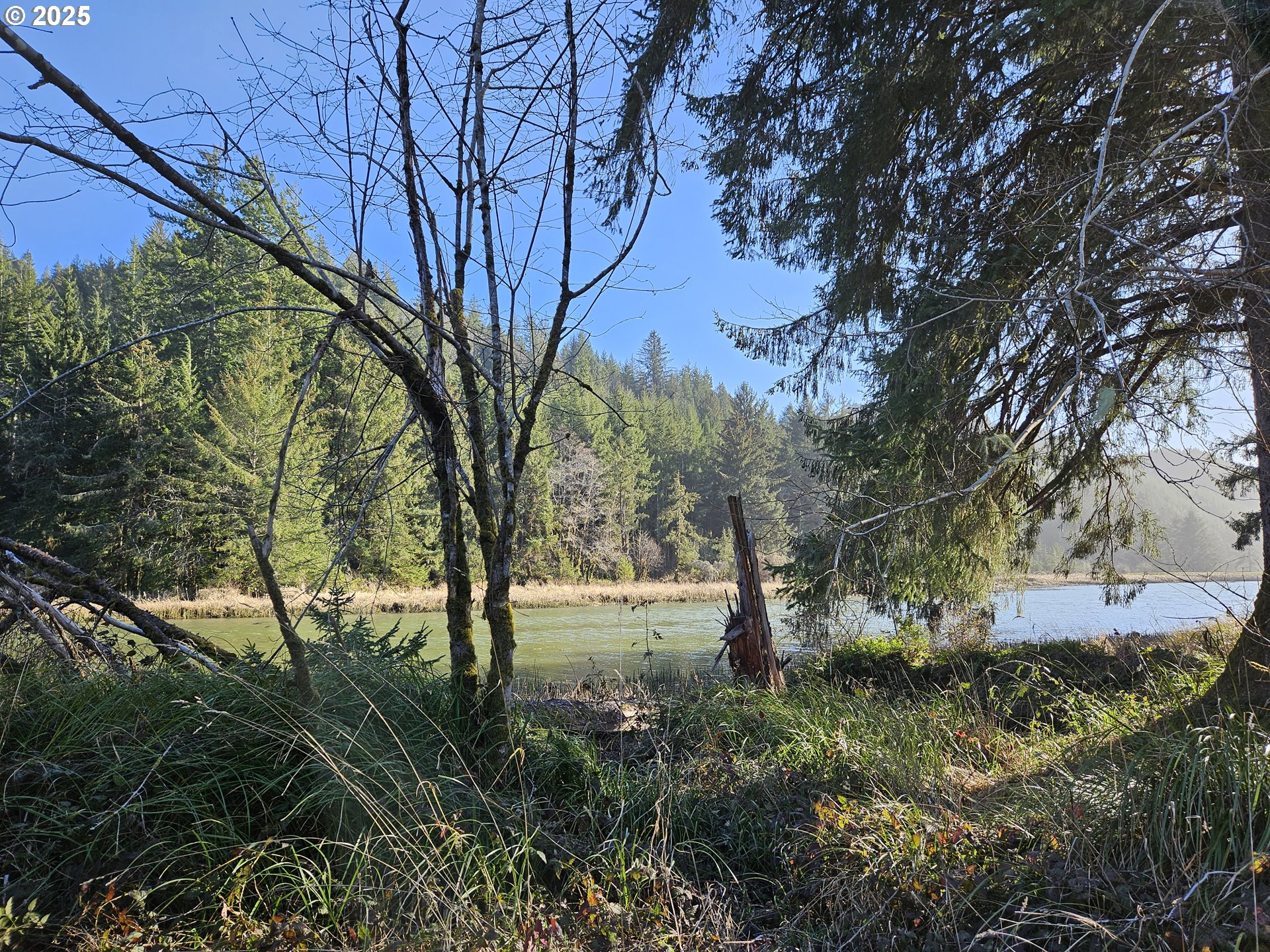 8421 Duncan Island Road Mapleton, OR 97453 - Photo 6 of 48 Gallery Image 6