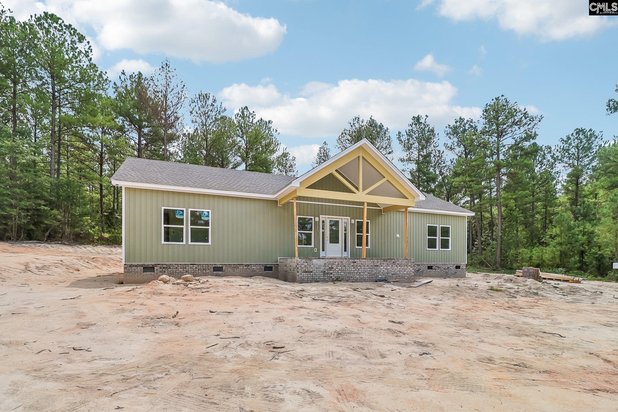 317 Tarpon Road Leesville, SC 29070 - Photo 33 of 34 Gallery Image 33