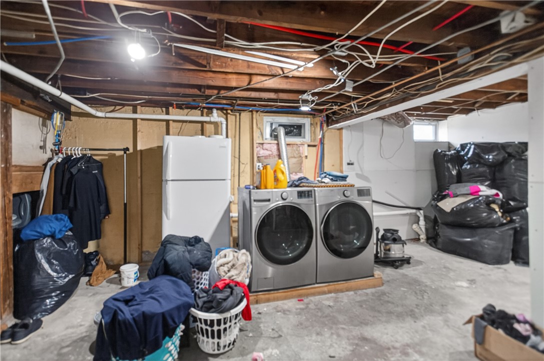 277 Ward Street Woonsocket, RI 02895 - Photo 42 of 46