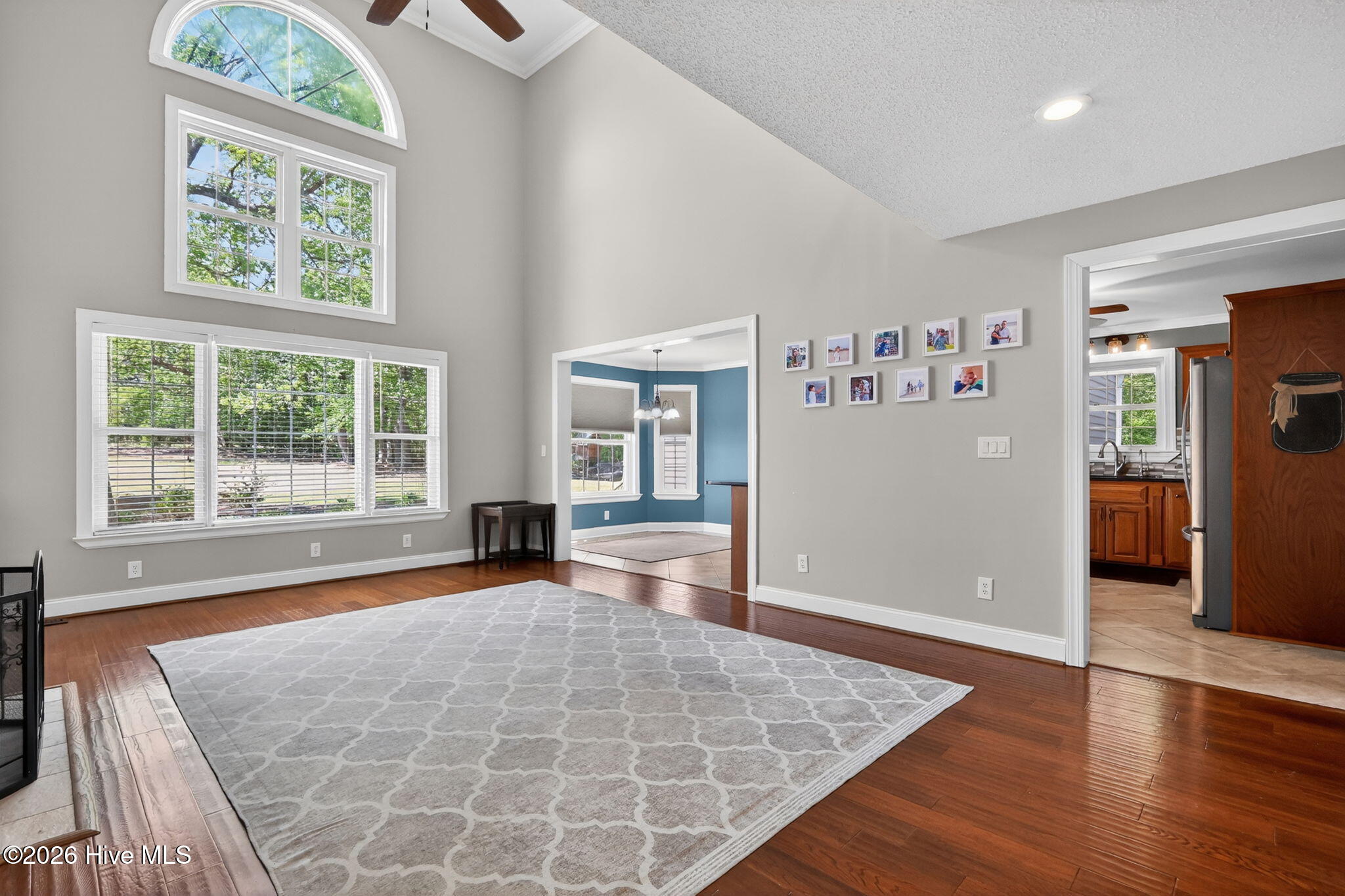 4509 Riverbirch Road Wilson, NC 27896 - Photo 12 of 42 Great Room 4