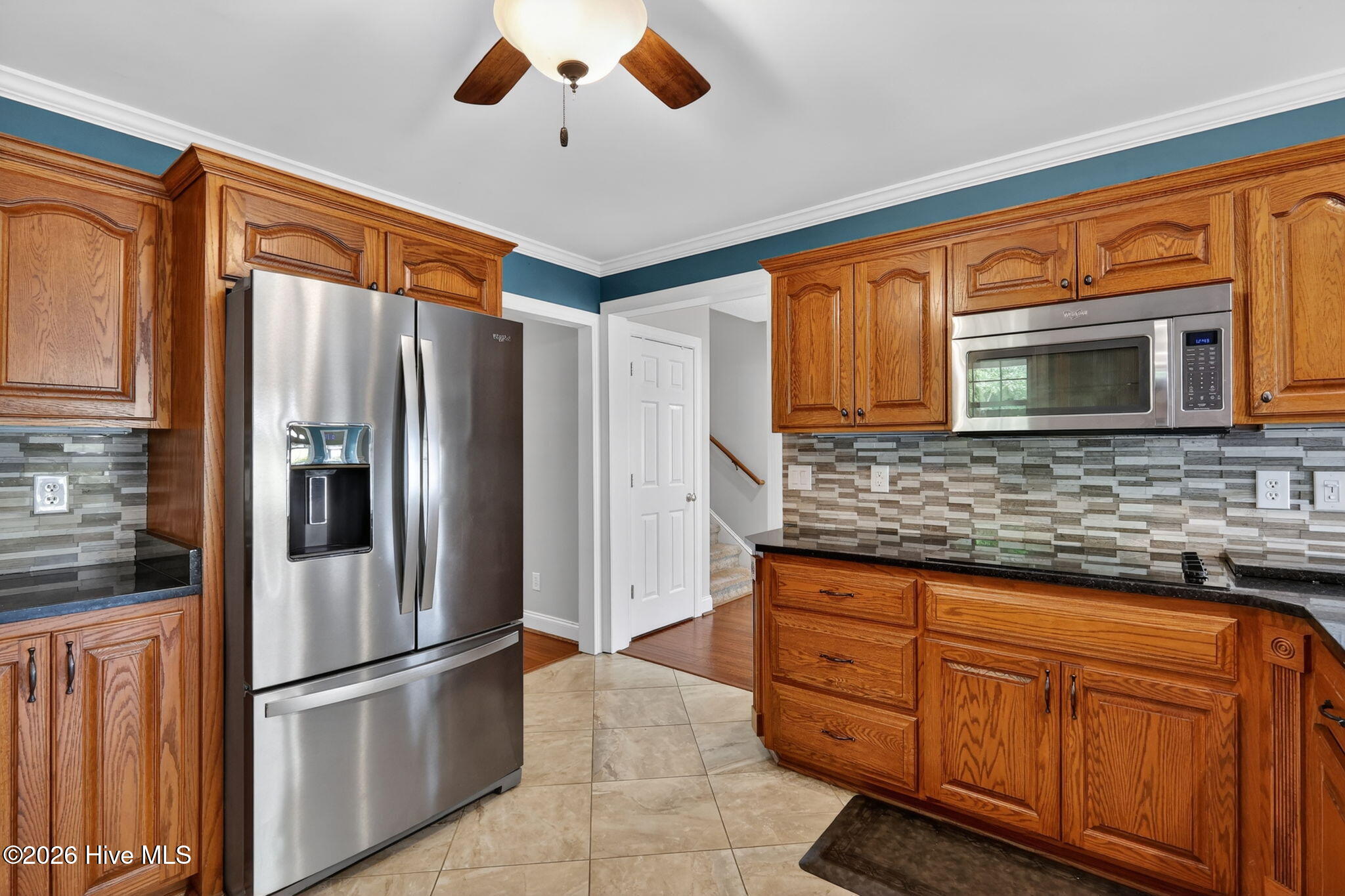 4509 Riverbirch Road Wilson, NC 27896 - Photo 15 of 42 Kitchen 3