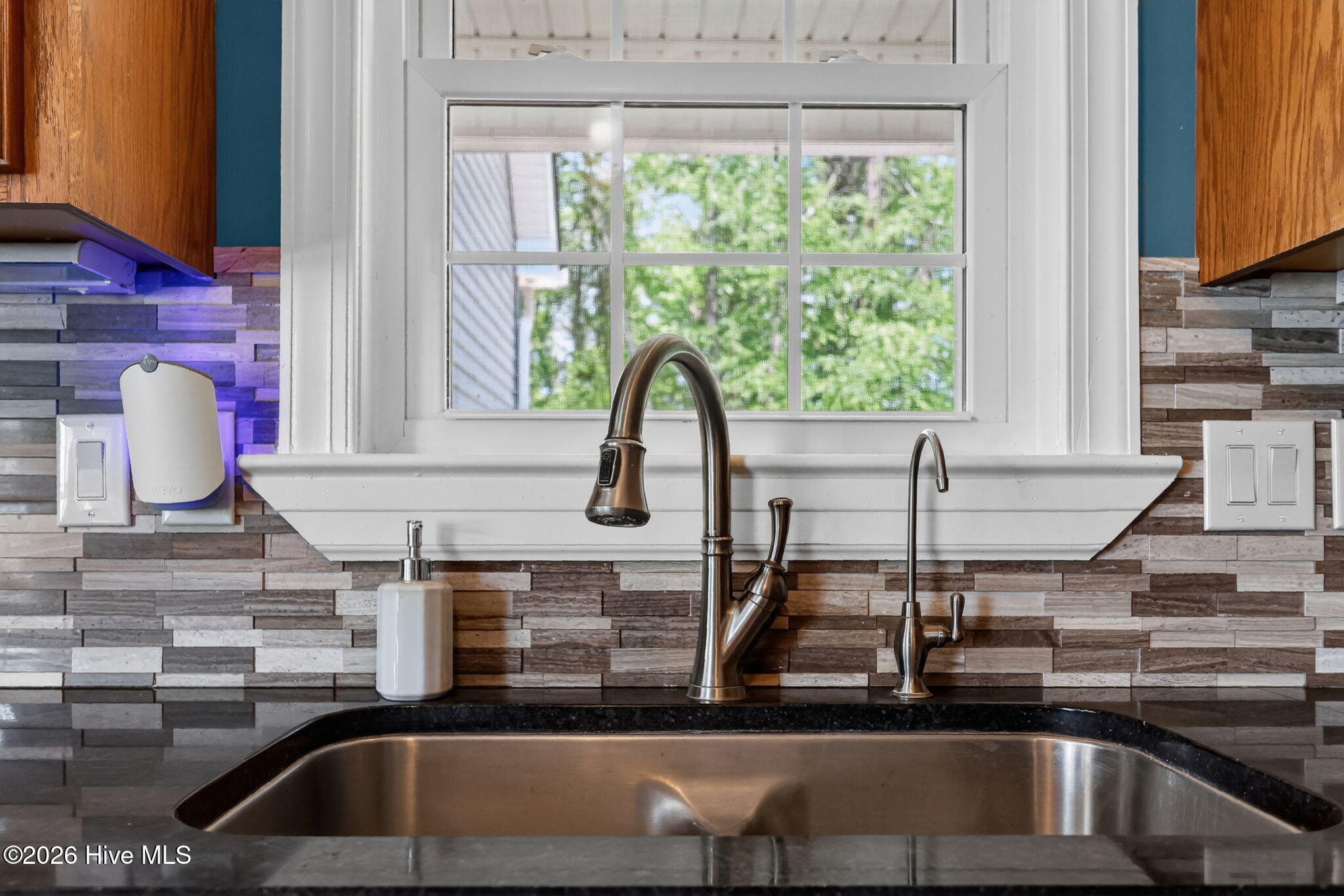 4509 Riverbirch Road Wilson, NC 27896 - Photo 16 of 42 Kitchen 4