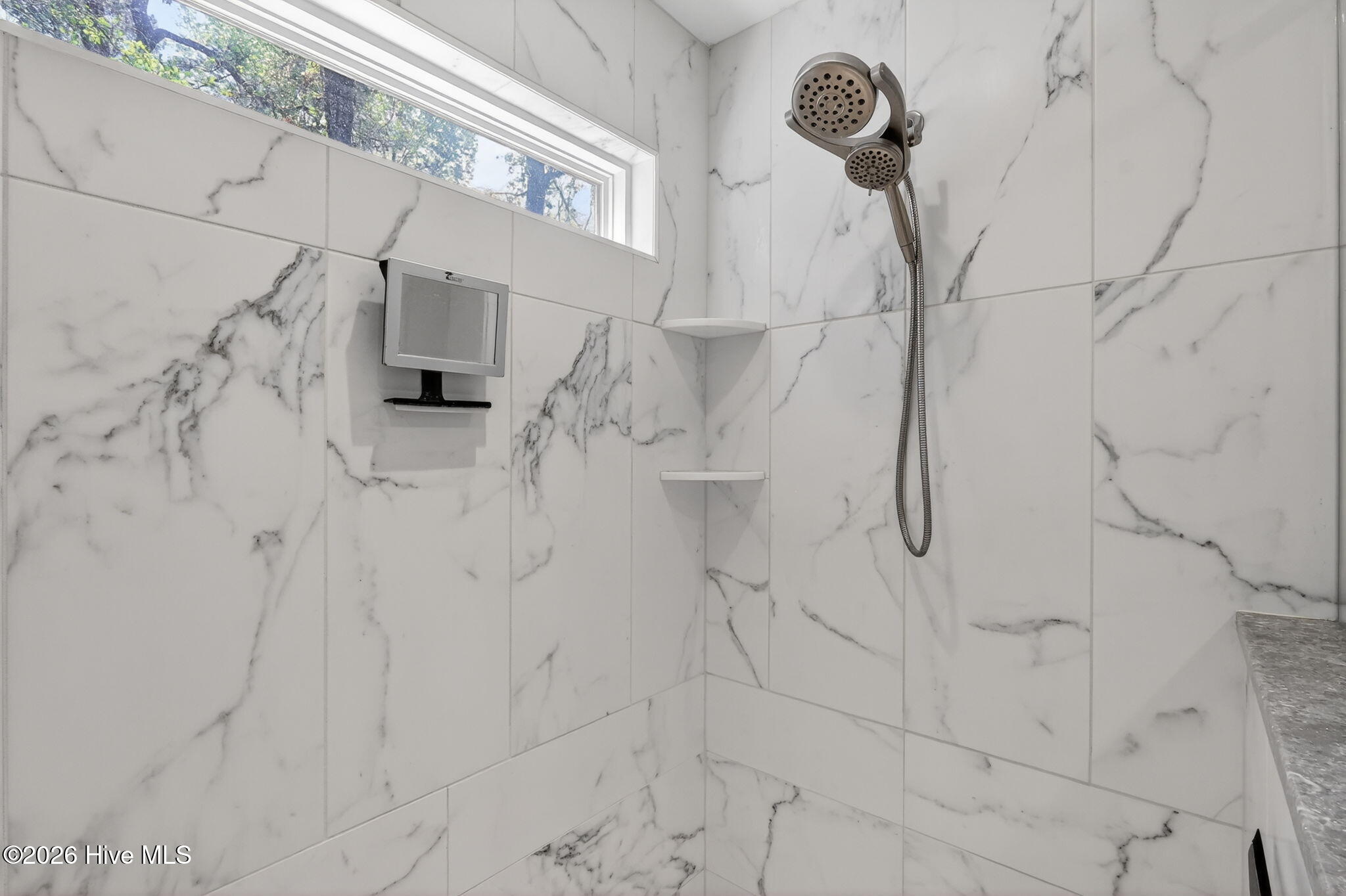 4509 Riverbirch Road Wilson, NC 27896 - Photo 21 of 42 Master Shower