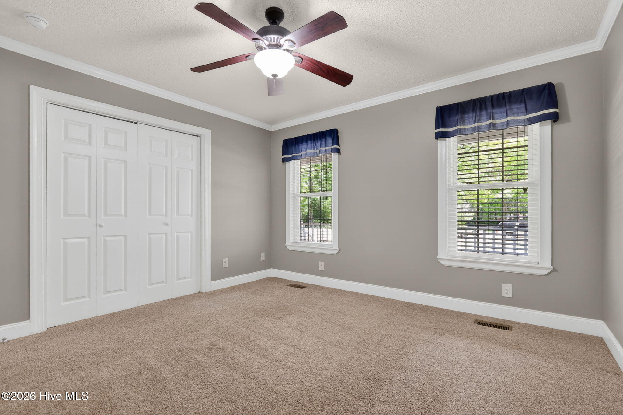 4509 Riverbirch Road Wilson, NC 27896 - Photo 23 of 42 2nd Bedroom