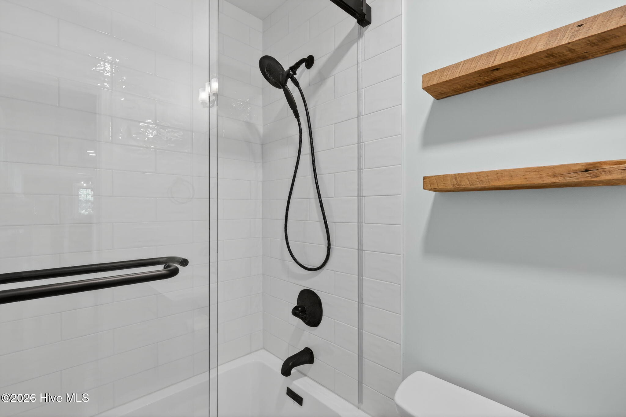 4509 Riverbirch Road Wilson, NC 27896 - Photo 24 of 42 2nd Full Bath