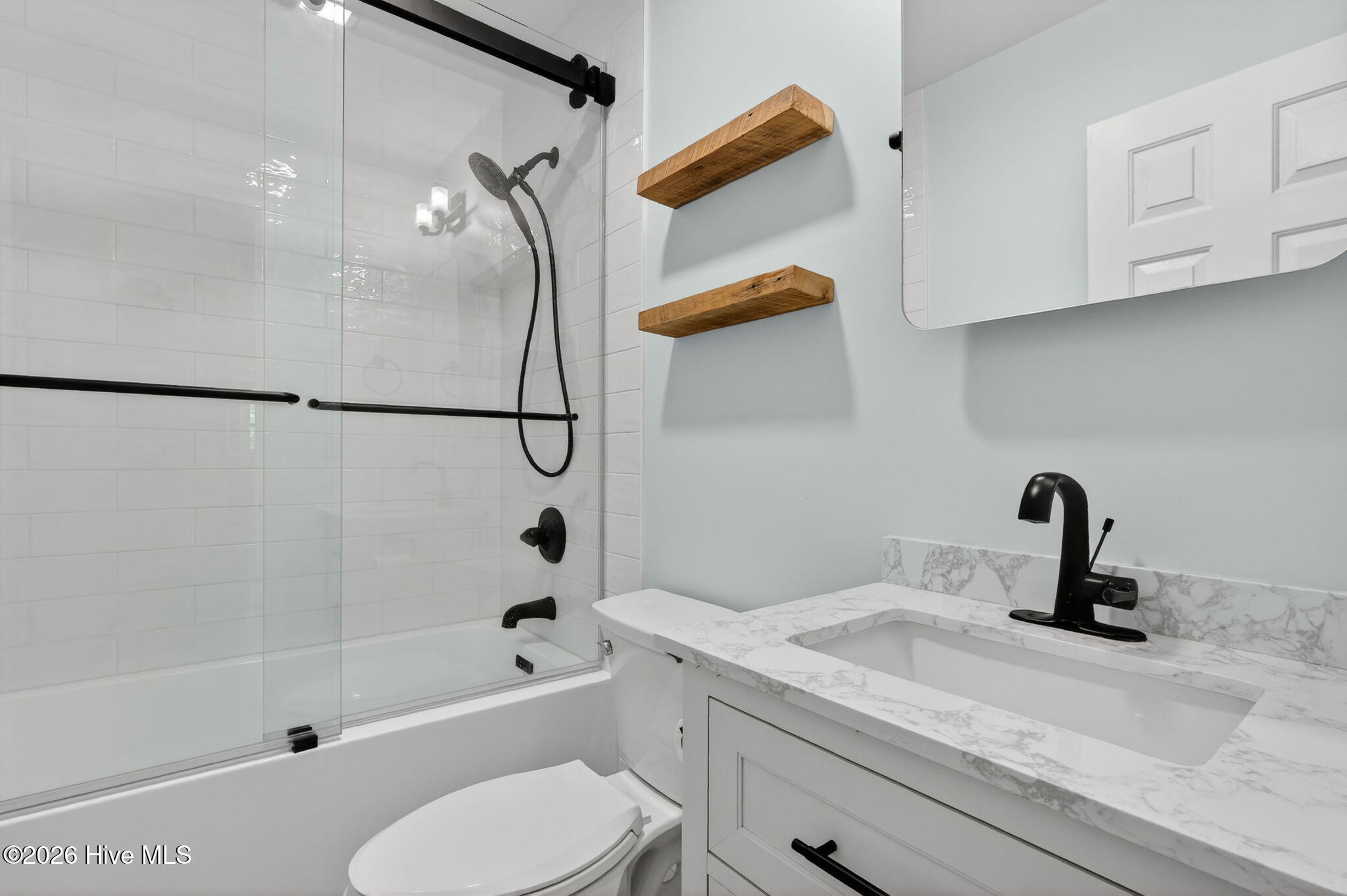 4509 Riverbirch Road Wilson, NC 27896 - Photo 25 of 42 2nd Full Bath 2