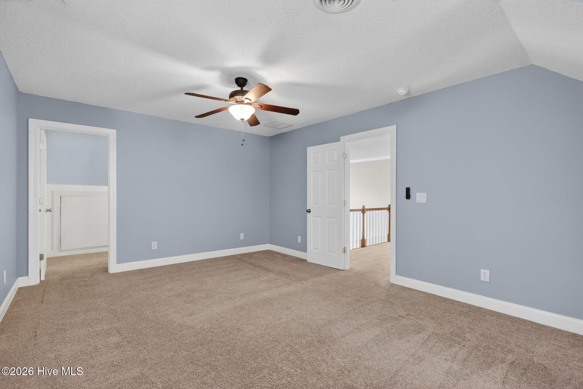 4509 Riverbirch Road Wilson, NC 27896 - Photo 28 of 42 3rd Bedroom 2