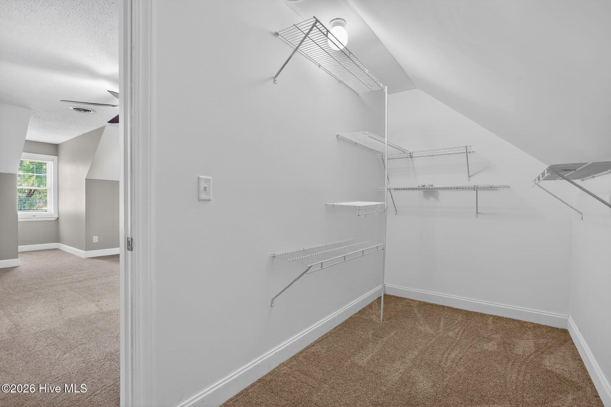 4509 Riverbirch Road Wilson, NC 27896 - Photo 29 of 42 3rd Bedroom Closet