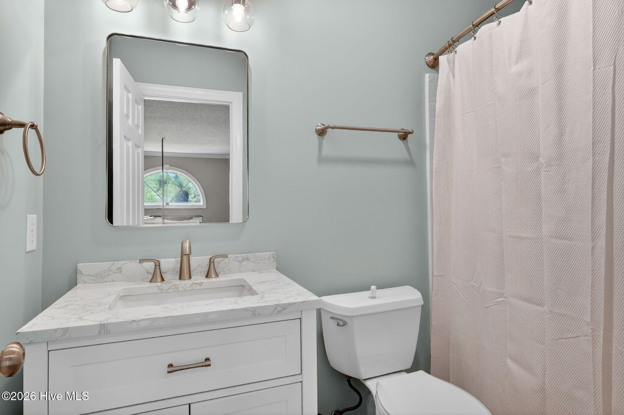 4509 Riverbirch Road Wilson, NC 27896 - Photo 31 of 42 3rd Full Bath 2