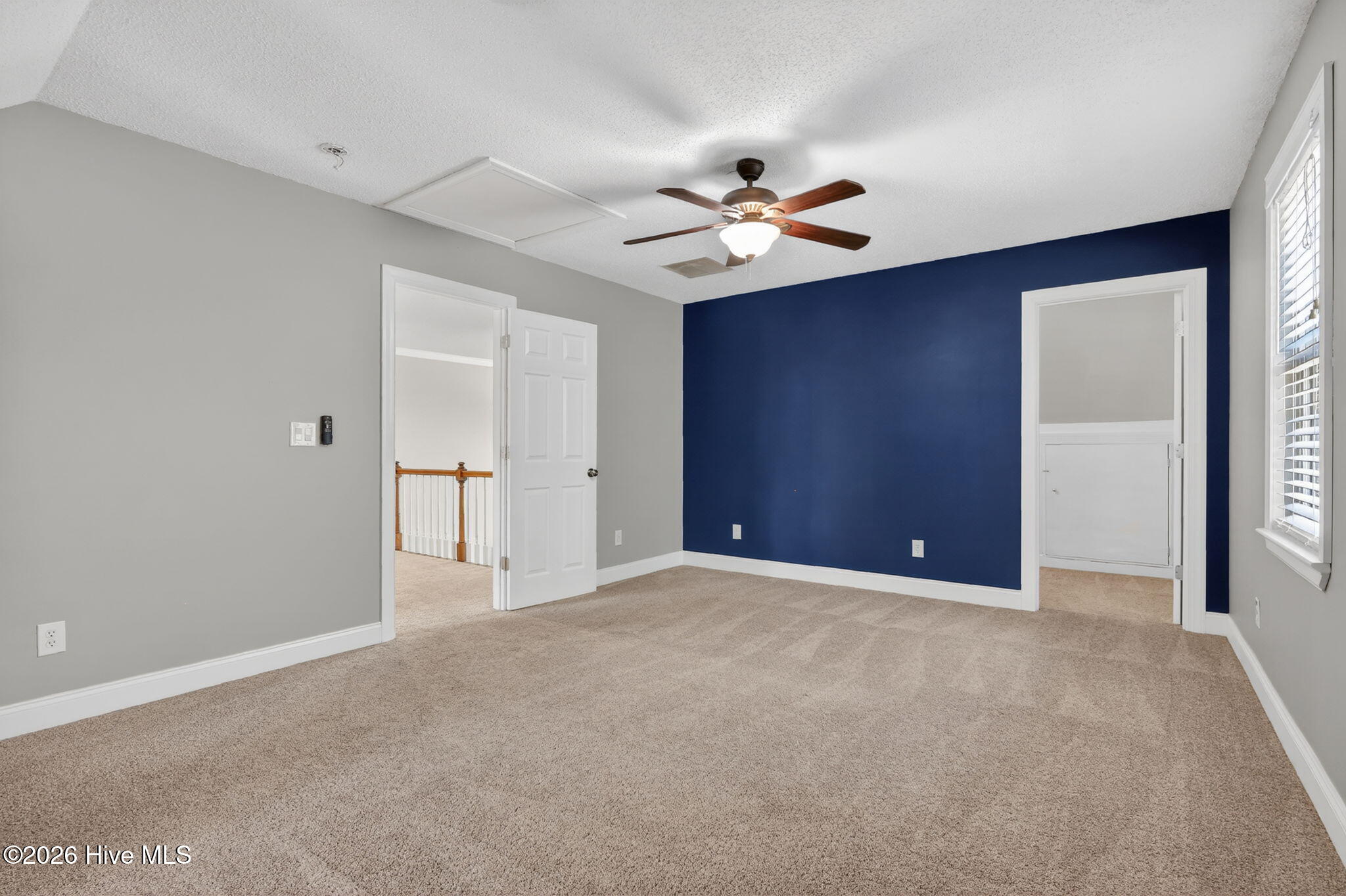 4509 Riverbirch Road Wilson, NC 27896 - Photo 33 of 42 4th Bedroom 2