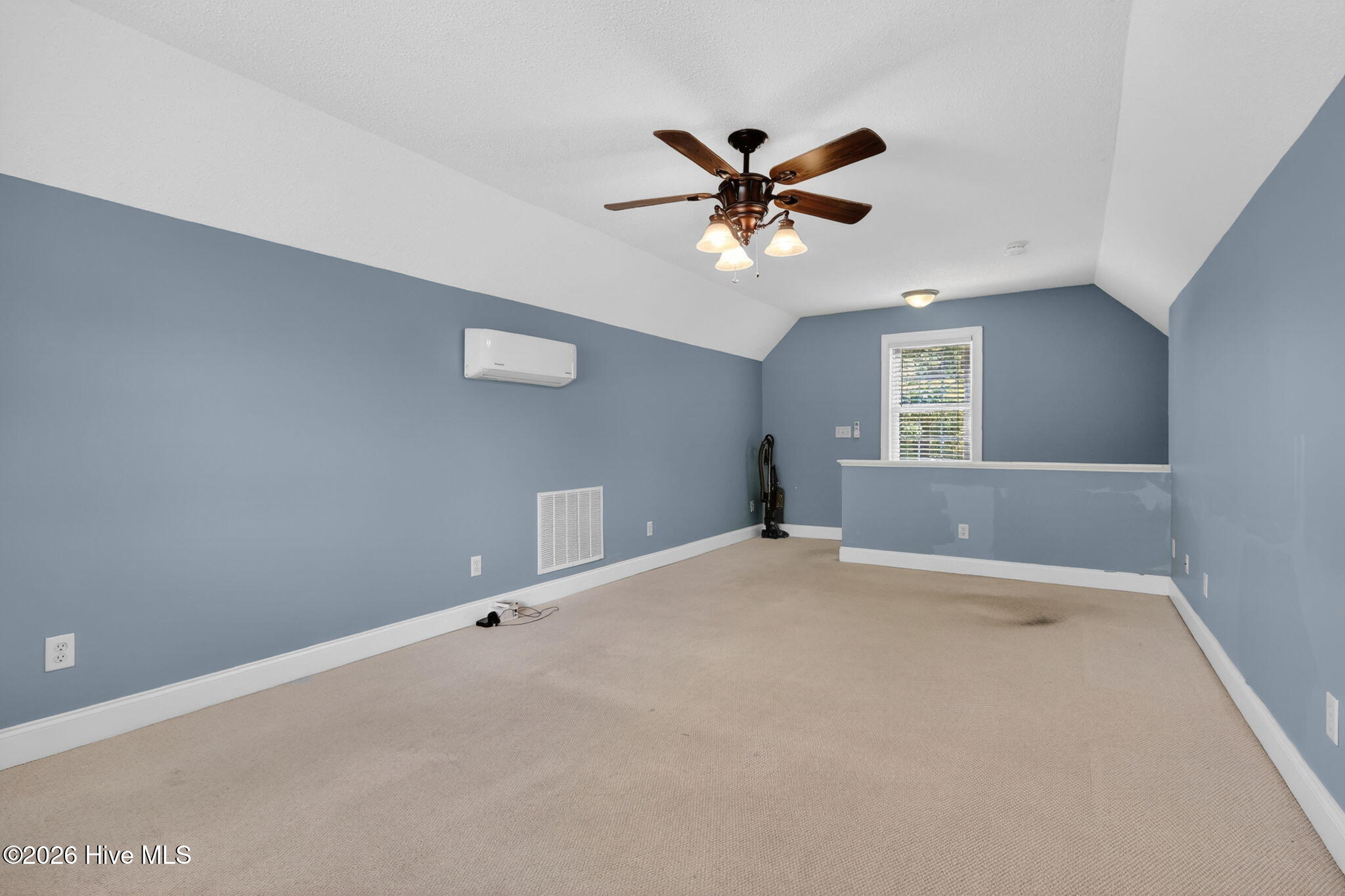 4509 Riverbirch Road Wilson, NC 27896 - Photo 36 of 42 Bonus Room 2