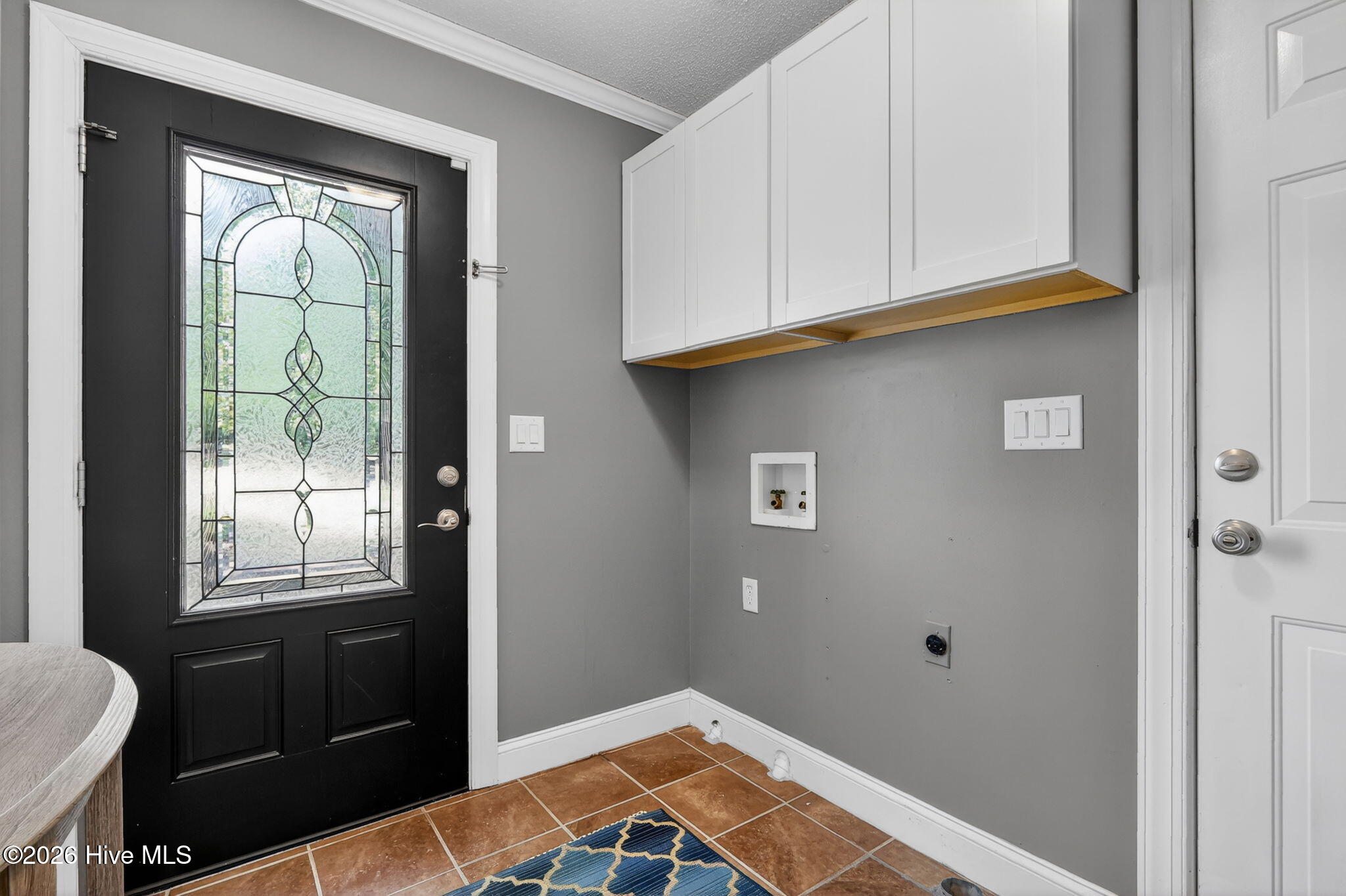 4509 Riverbirch Road Wilson, NC 27896 - Photo 5 of 42 Foyer