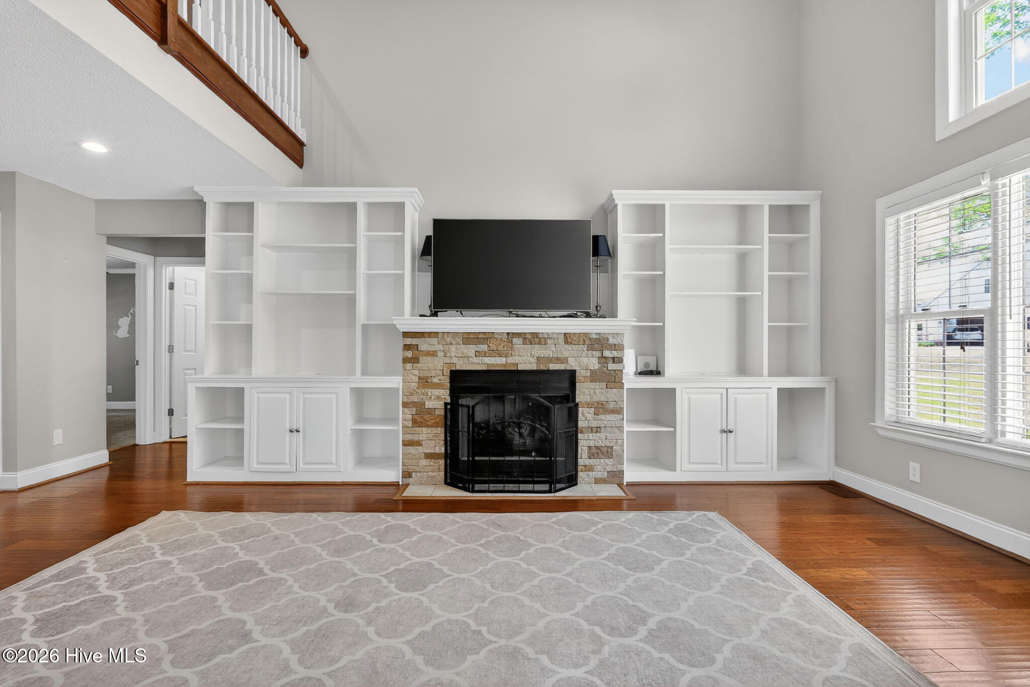 4509 Riverbirch Road Wilson, NC 27896 - Photo 10 of 42 Great Room 2