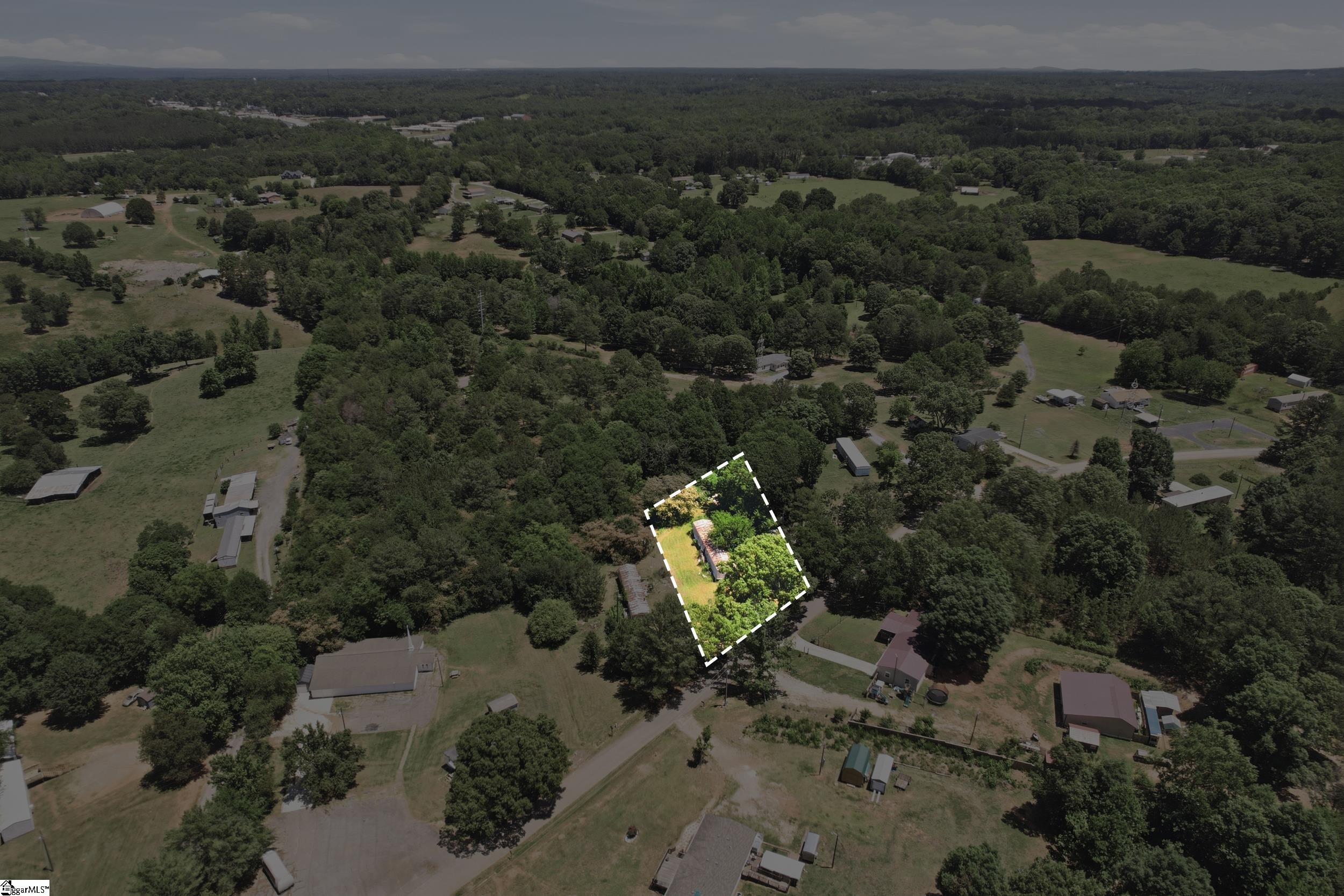 270-280 Jones Town Road Chesnee, SC 29323 - Photo 7 of 12