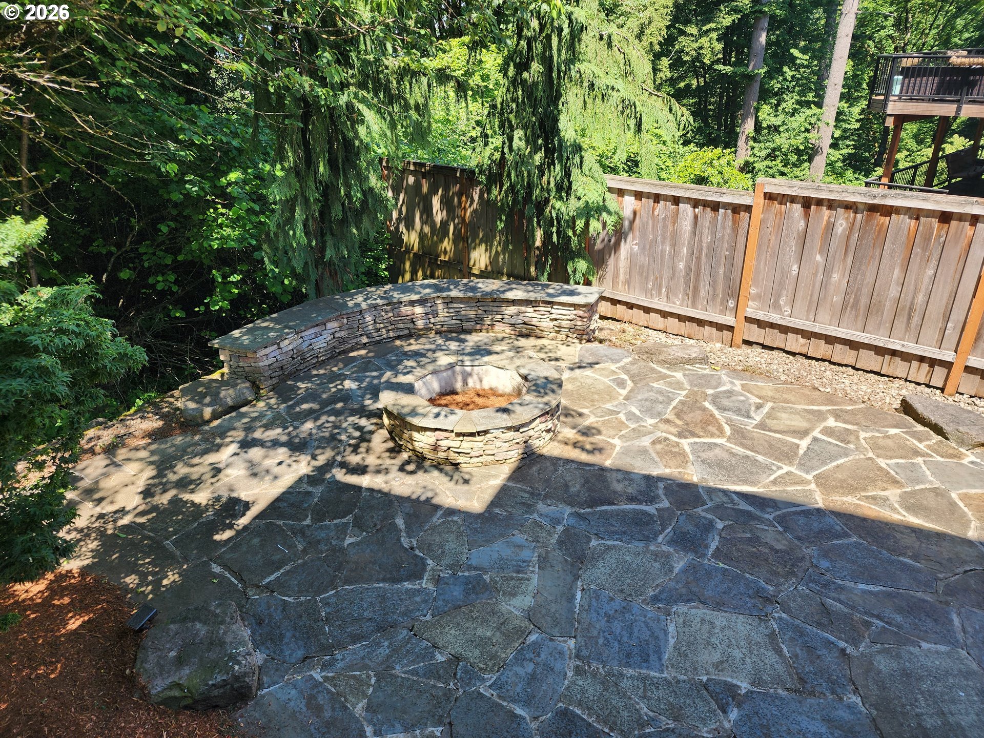 11376 Southeast Highland Loop Clackamas, OR 97015 - Photo 36 of 38