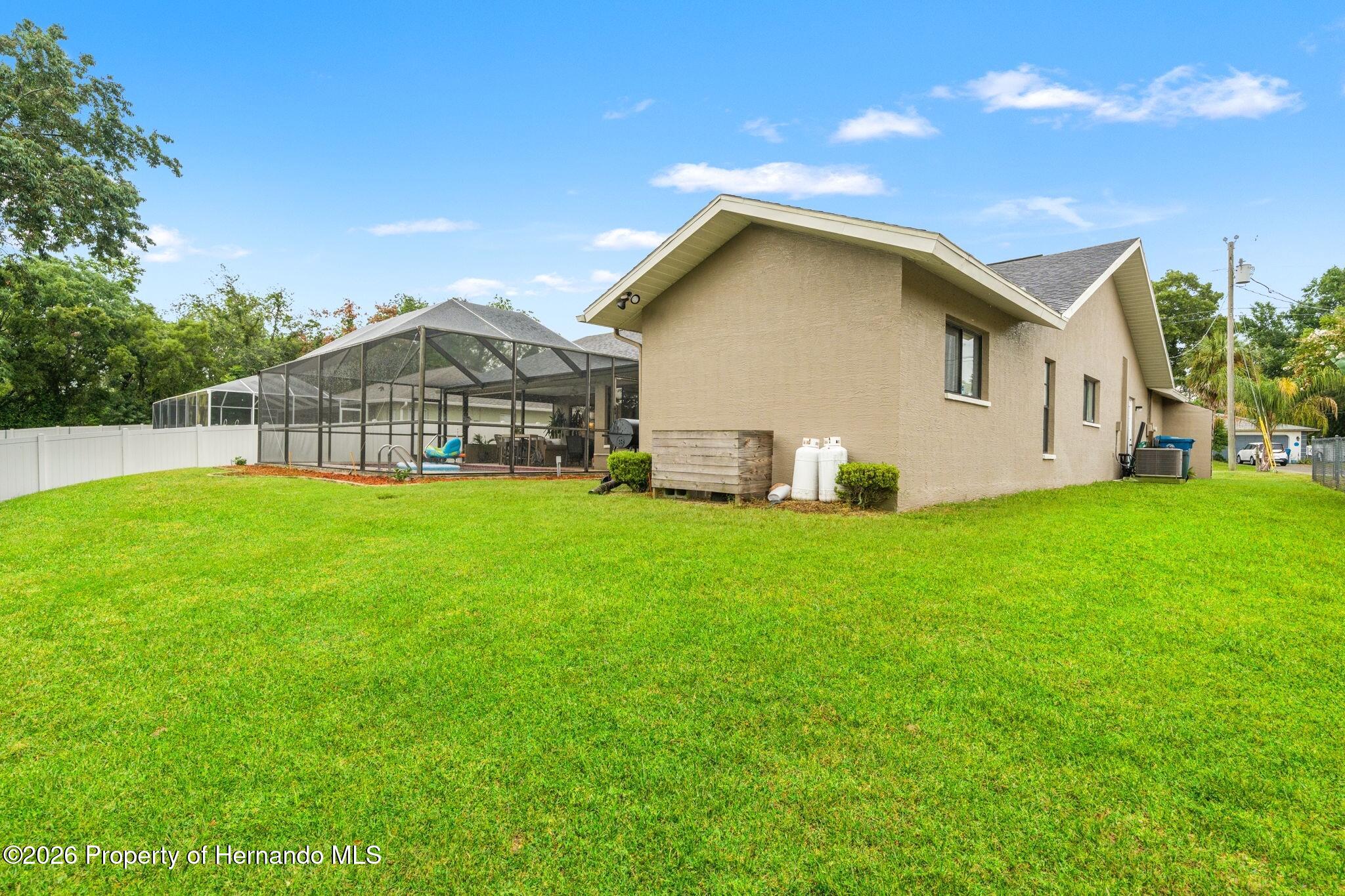 6197 Dorset Road Spring Hill, FL 34608 - Photo 52 of 55