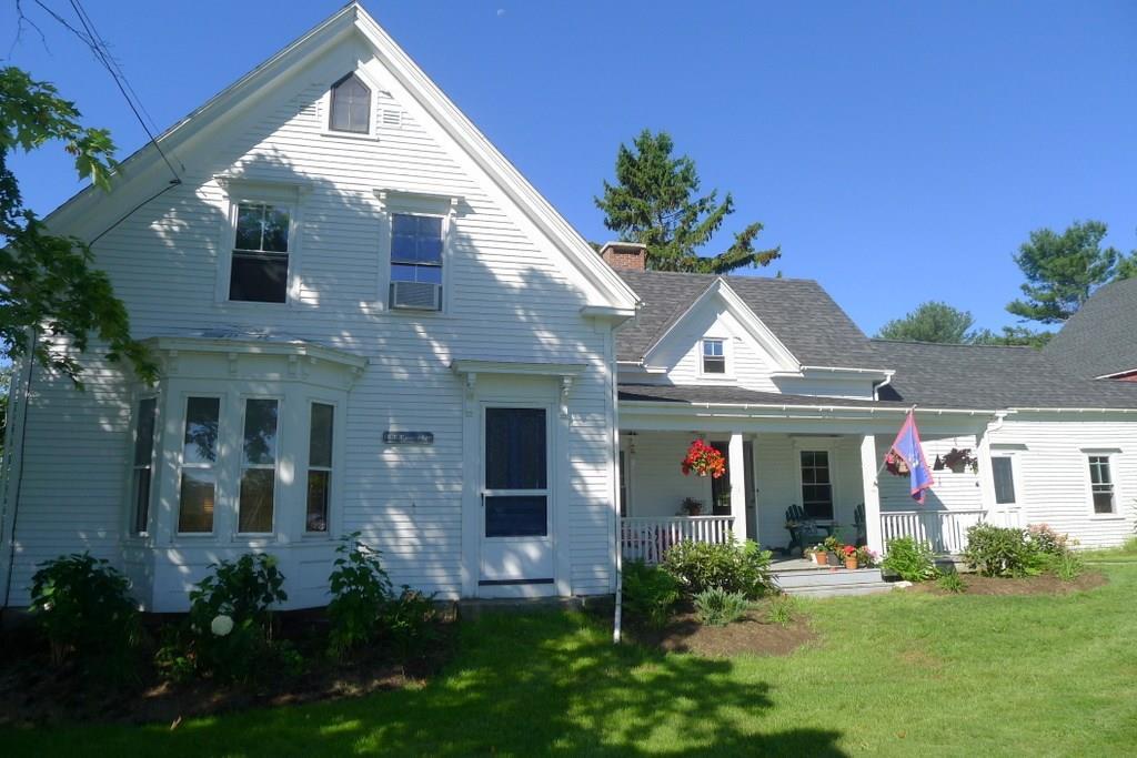 140 Melvin Heights Road Camden, ME 04843 - Photo 6 of 30 Photo