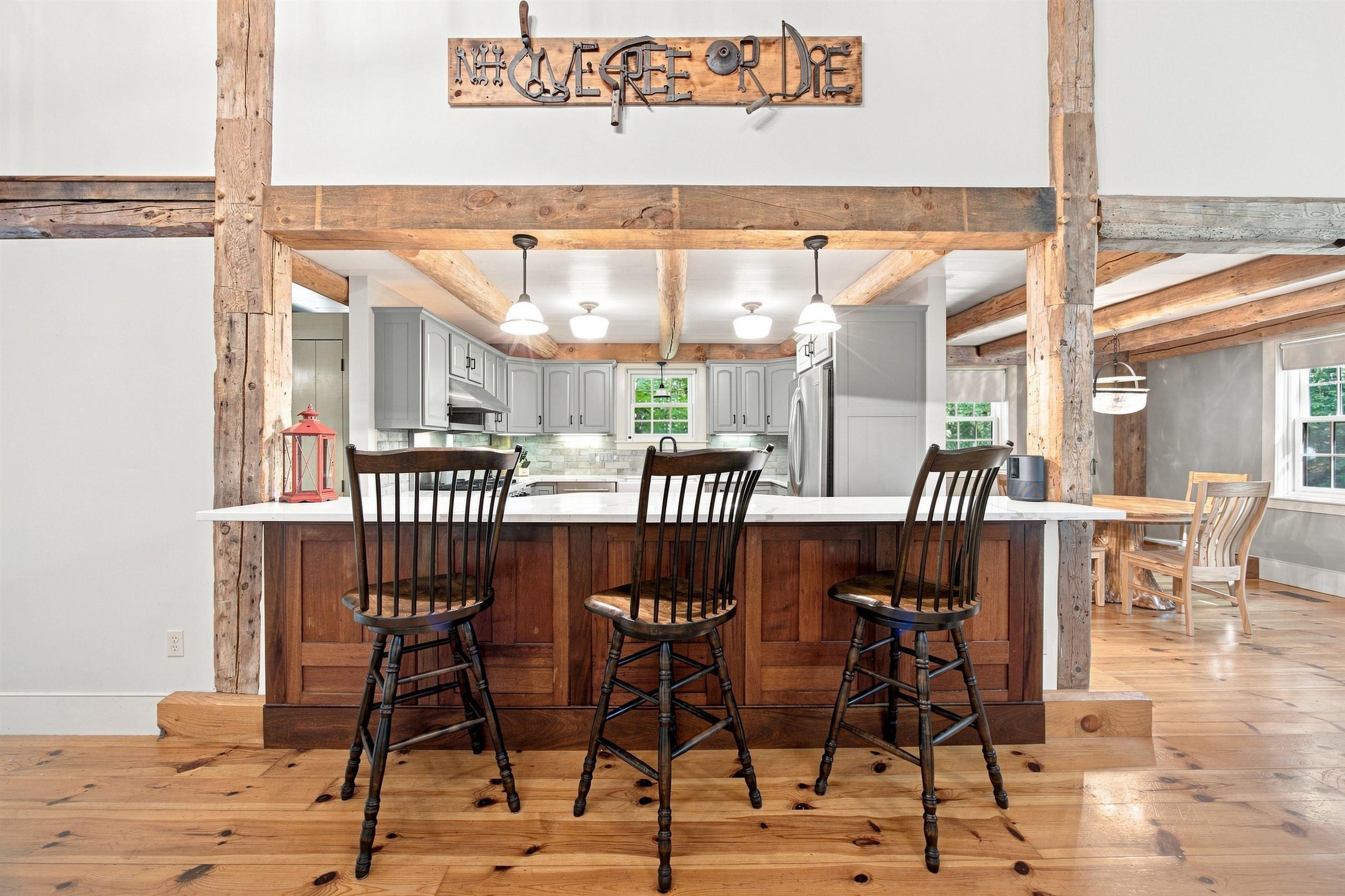 369 Stoddard Road Wolfeboro, NH 03894 - Photo 12 of 52 Gallery Image 12