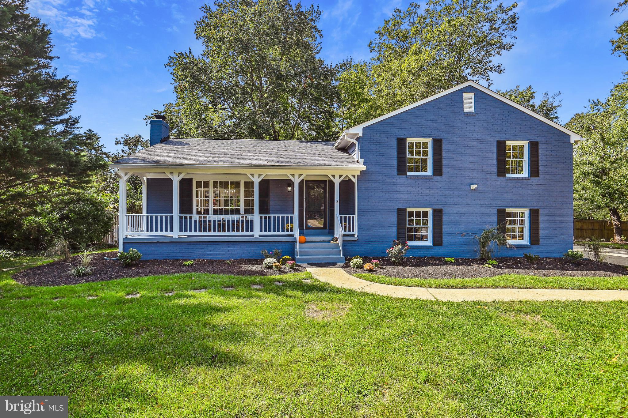 7819 Elba Road Alexandria, VA 22306 - Photo 1 of 35 Welcome Home
