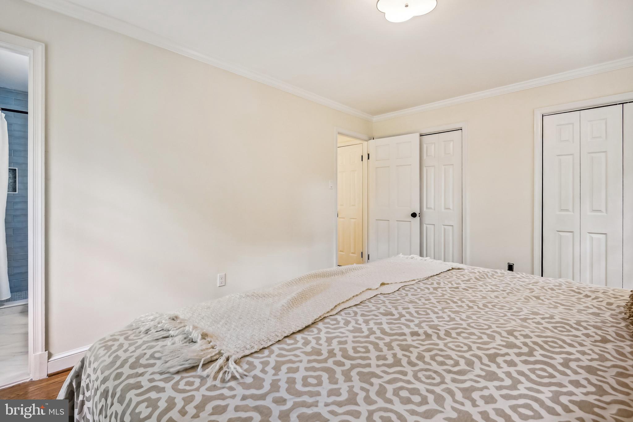 7819 Elba Road Alexandria, VA 22306 - Photo 12 of 35 Primary Bedroom