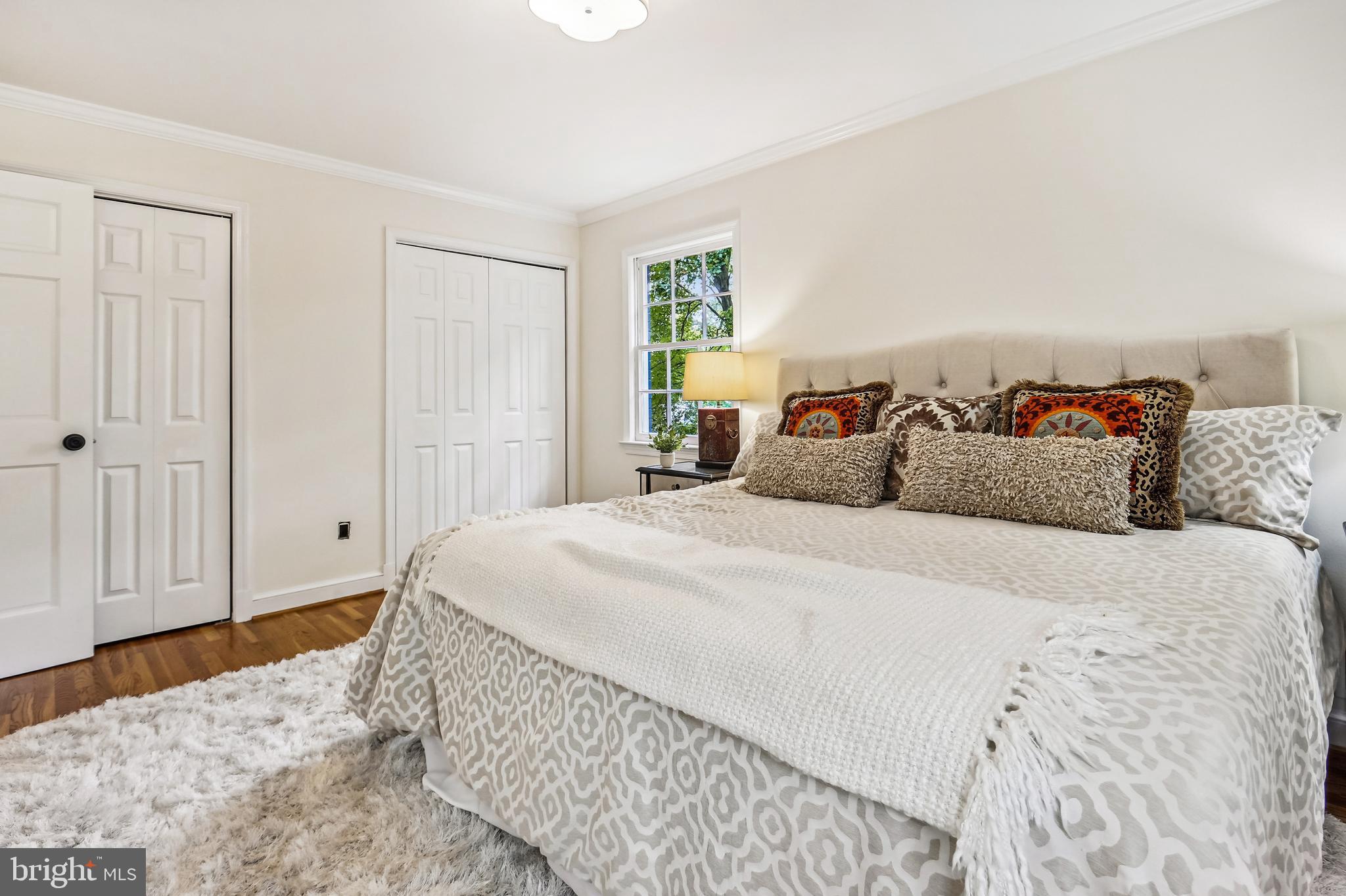 7819 Elba Road Alexandria, VA 22306 - Photo 13 of 35 Primary Bedroom