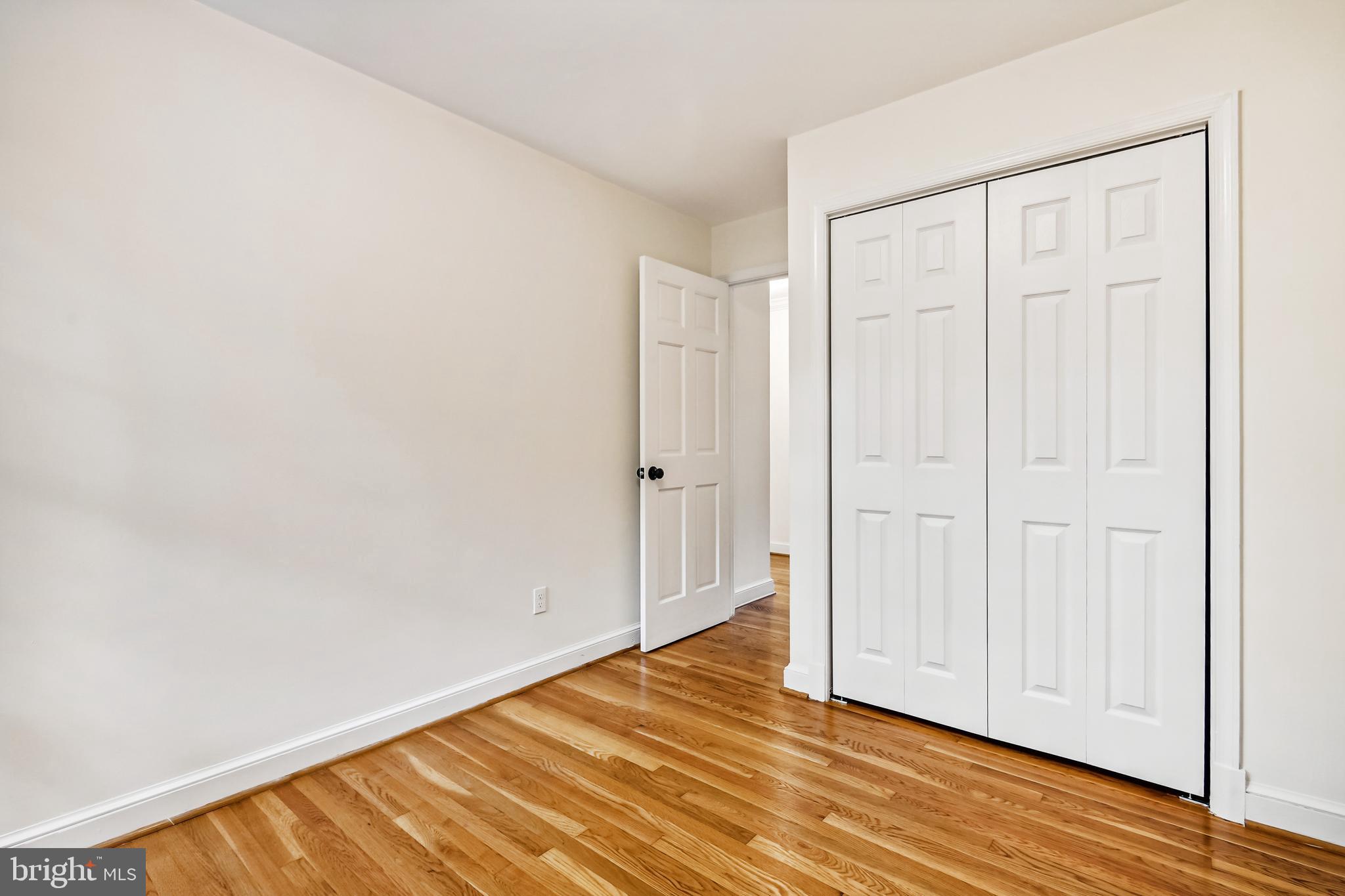 7819 Elba Road Alexandria, VA 22306 - Photo 16 of 35 Bedroom 2