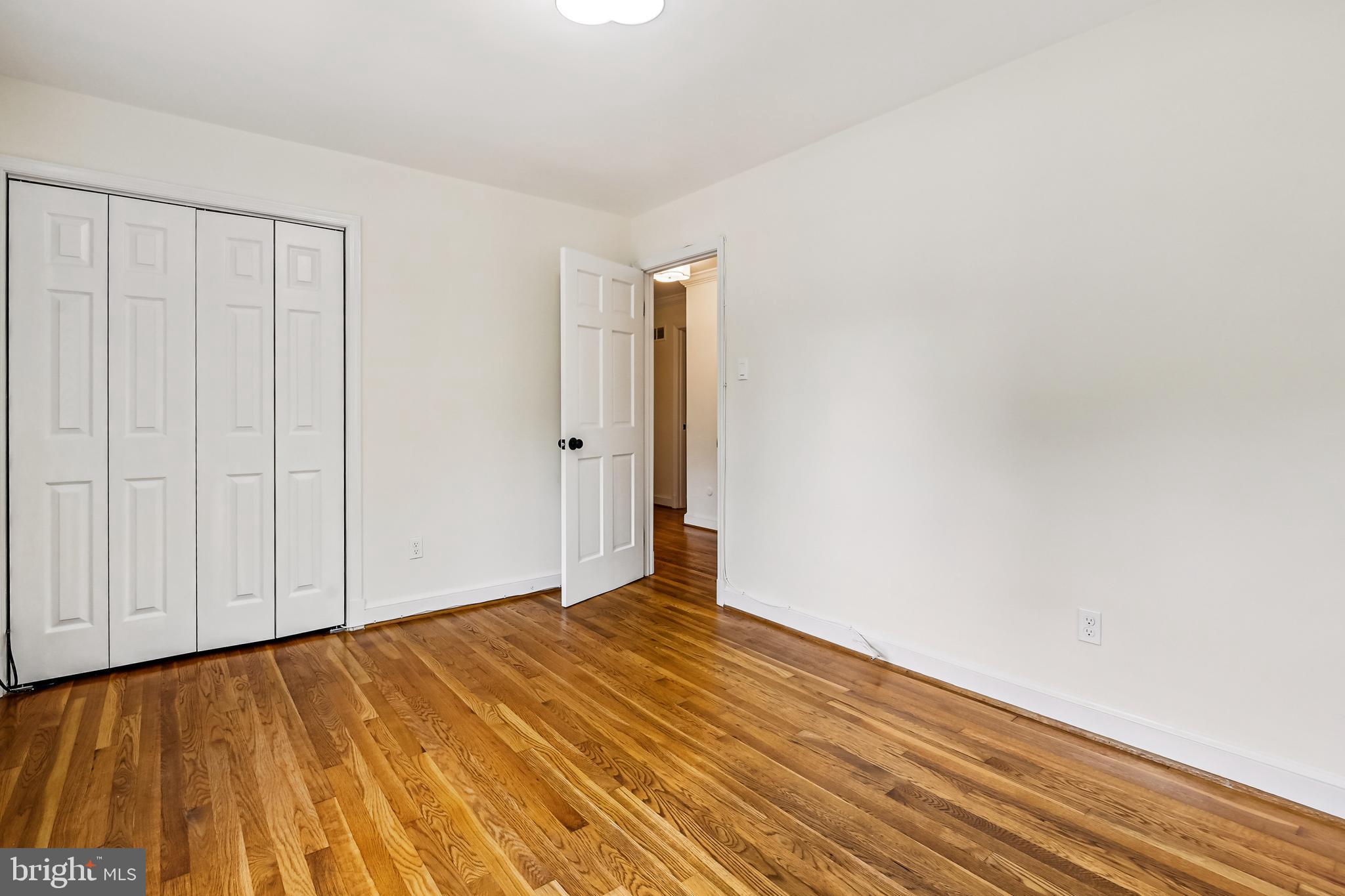 7819 Elba Road Alexandria, VA 22306 - Photo 21 of 35 Bedroom 4