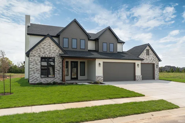 $659,900 | 953 Ravenstone Drive, Lafayette, IN 47909
