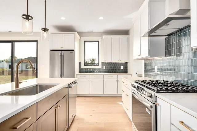 $649,900 | 953 Ravenstone Drive, Lafayette, IN 47909