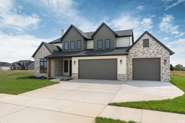 $649,900 | 953 Ravenstone Drive, Lafayette, IN 47909