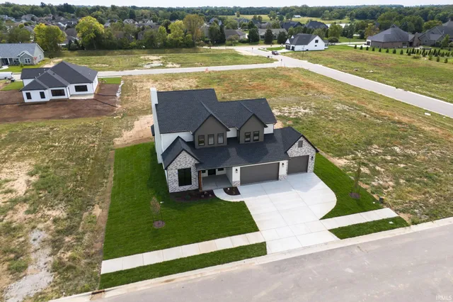 $649,900 | 953 Ravenstone Drive, Lafayette, IN 47909