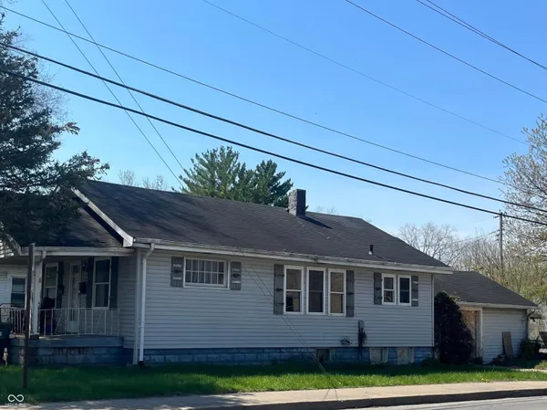 $124,900 | 2903 Lincoln Street, Anderson, IN 46016