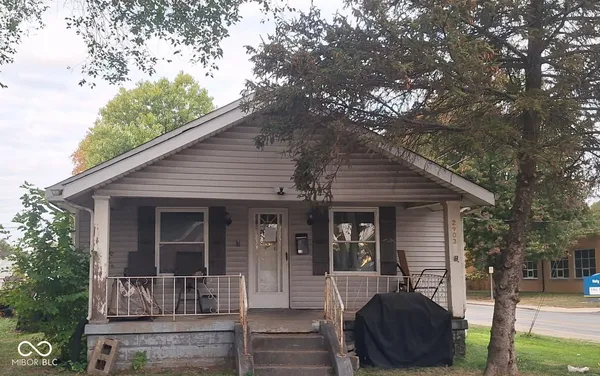 $119,900 | 2903 Lincoln Street, Anderson, IN 46016
