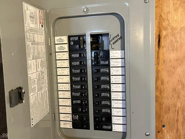 $124,900 | 2903 Lincoln Street, Anderson, IN 46016