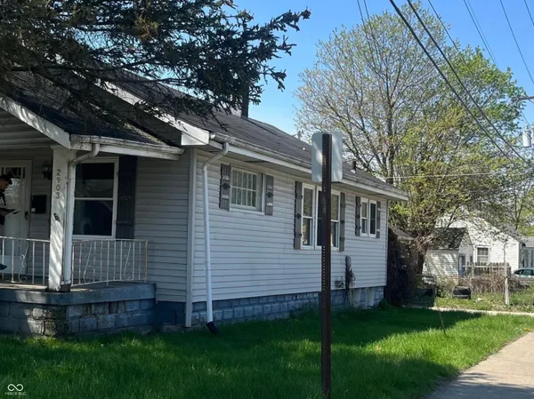 $124,900 | 2903 Lincoln Street, Anderson, IN 46016