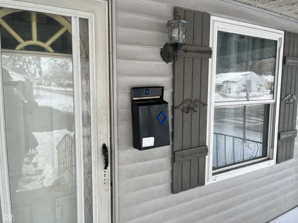 $124,900 | 2903 Lincoln Street, Anderson, IN 46016