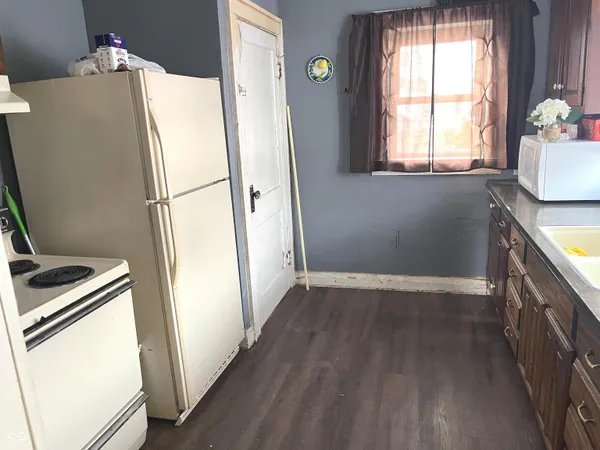 $124,900 | 2903 Lincoln Street, Anderson, IN 46016