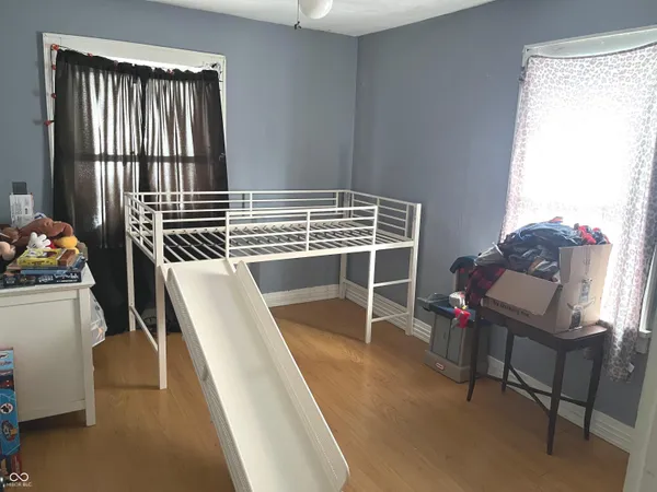 $124,900 | 2903 Lincoln Street, Anderson, IN 46016