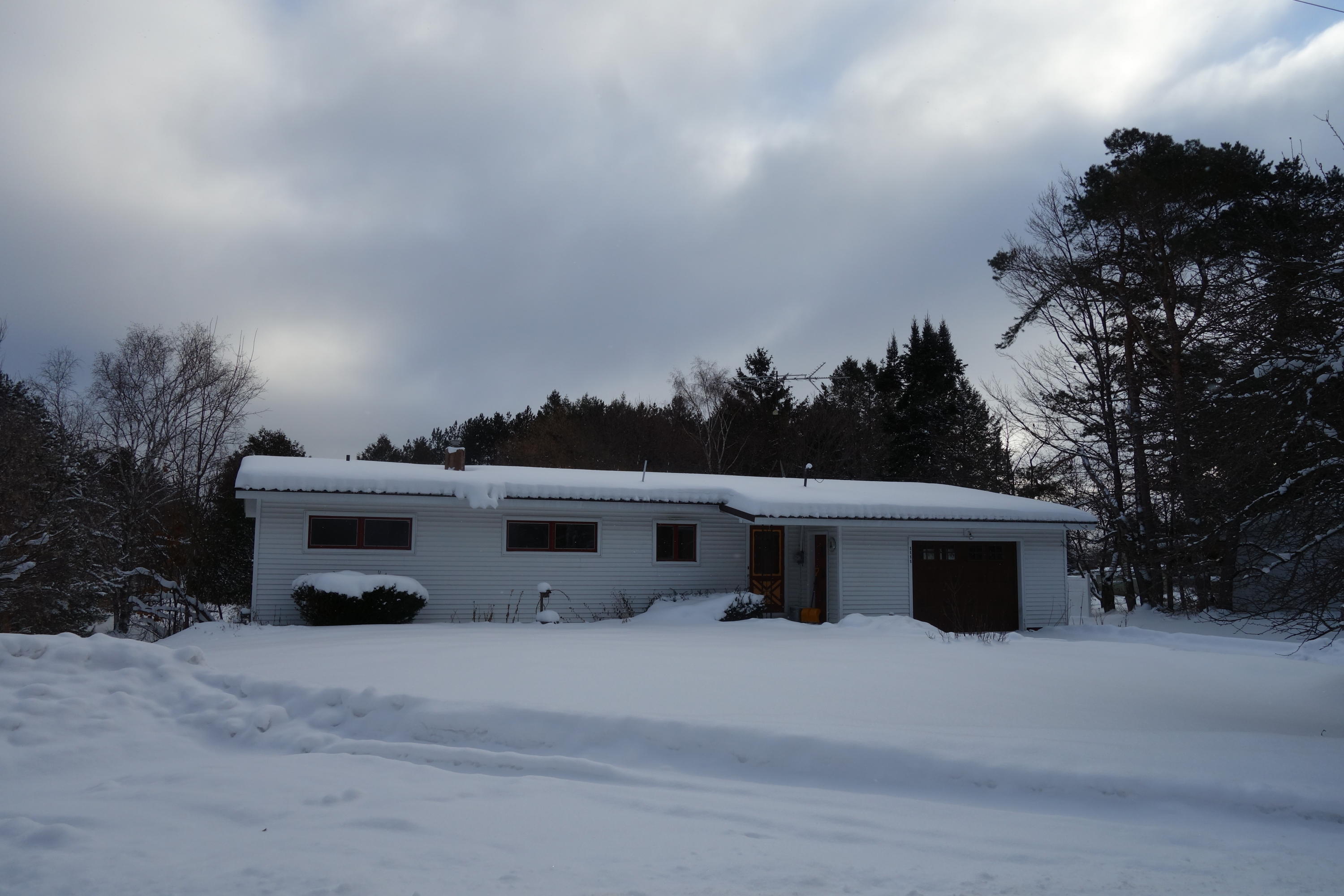 1111 Hayes Road Gaylord, MI 49735 - Photo 1 of 26 Gallery Image 1