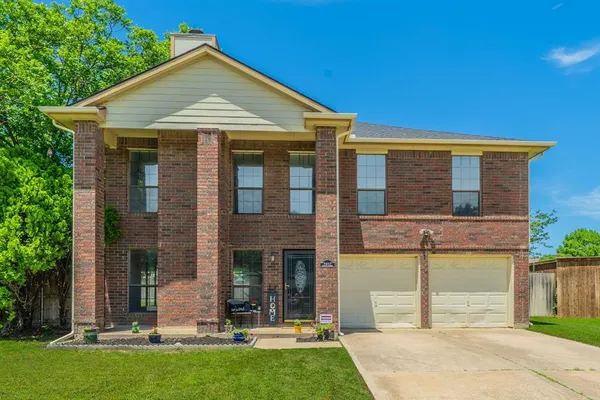 $399,500 | 7217 Mccoy Drive, Watauga, TX 76148
