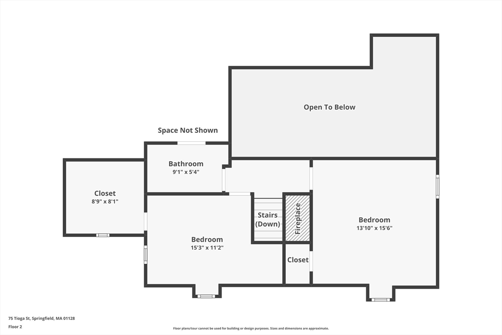 75 Tioga Street Springfield, MA 01128 - Photo 40 of 41 Gallery Image 40