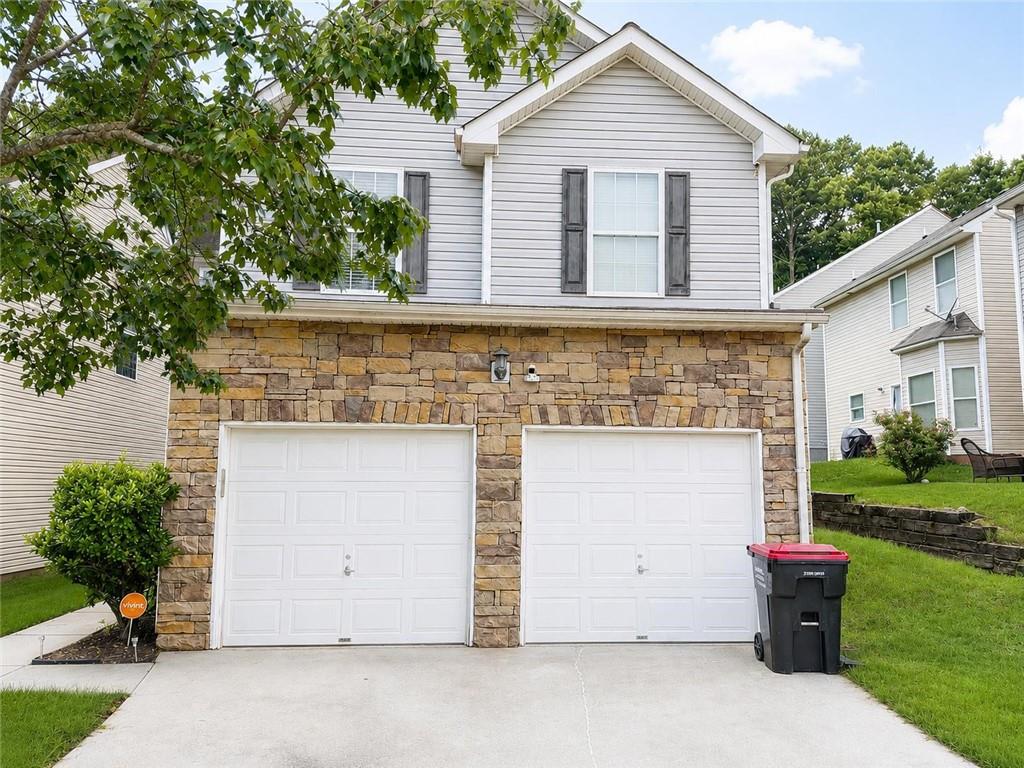5589 Grande River Road Atlanta, GA 30349 - Photo 1 of 13