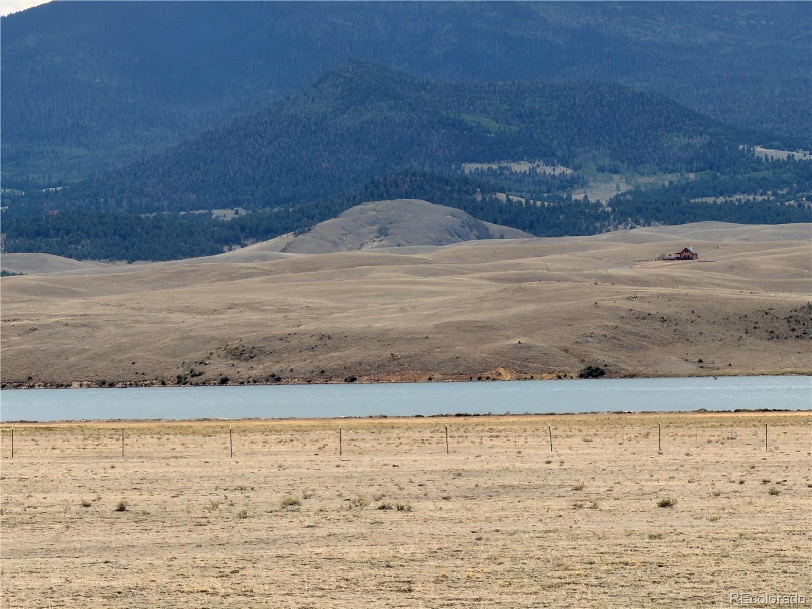 0 Co Road Lake George, CO 80827 - Photo 1 of 18 a view of ocean view