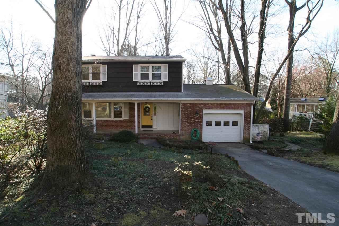 1104 Hardimont Road Raleigh, NC 27609 - Photo 2 of 25
