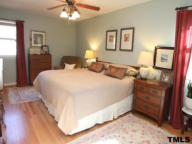1104 Hardimont Road Raleigh, NC 27609 - Photo 11 of 25
