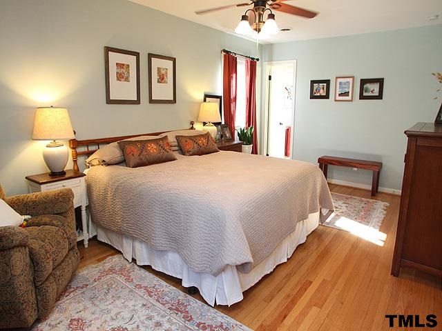 1104 Hardimont Road Raleigh, NC 27609 - Photo 12 of 25