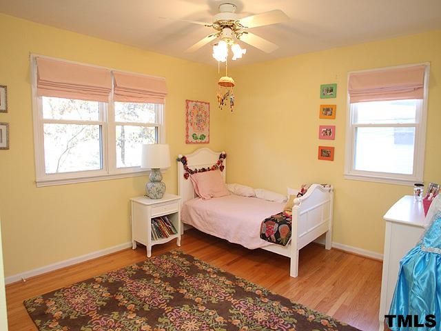 1104 Hardimont Road Raleigh, NC 27609 - Photo 15 of 25