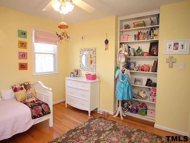 1104 Hardimont Road Raleigh, NC 27609 - Photo 16 of 25