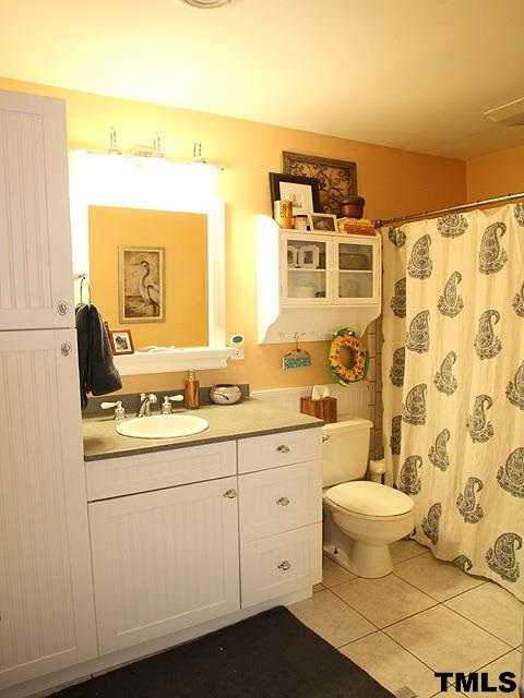 1104 Hardimont Road Raleigh, NC 27609 - Photo 17 of 25