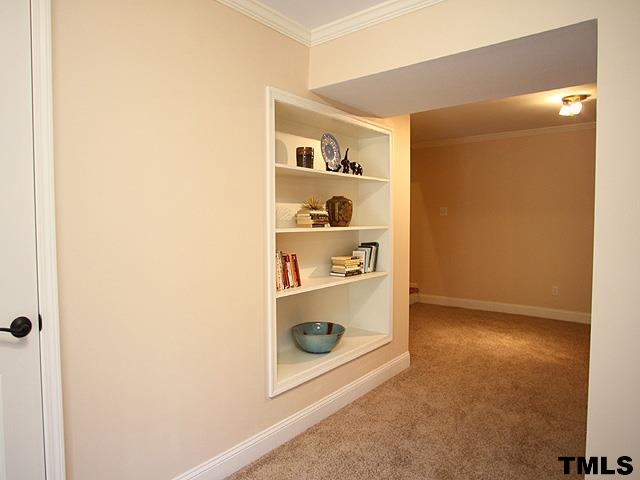 1104 Hardimont Road Raleigh, NC 27609 - Photo 18 of 25